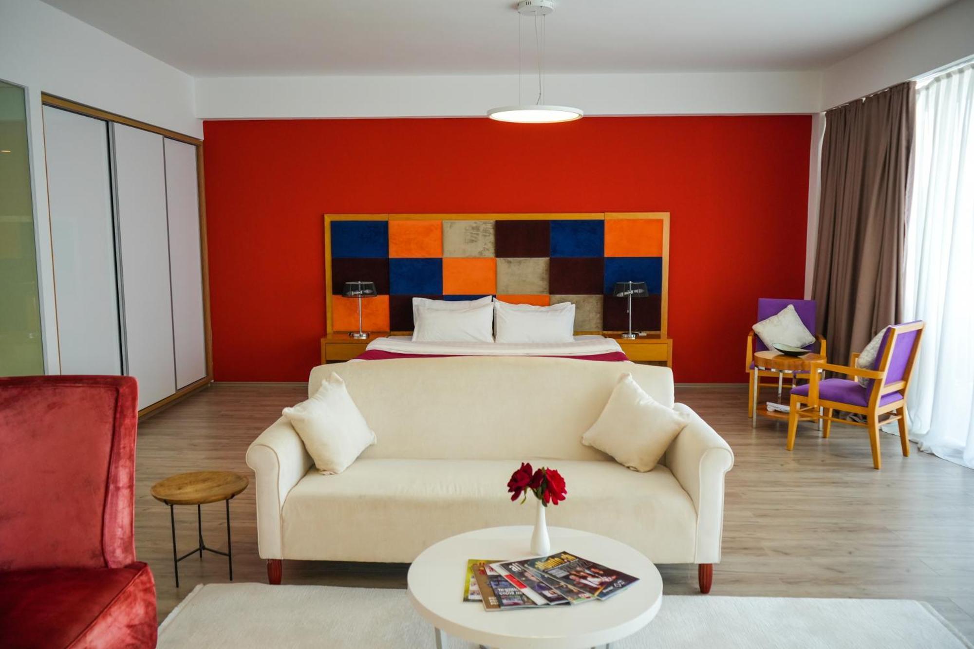 Queen Vali Palace Prilepnica Екстериор снимка