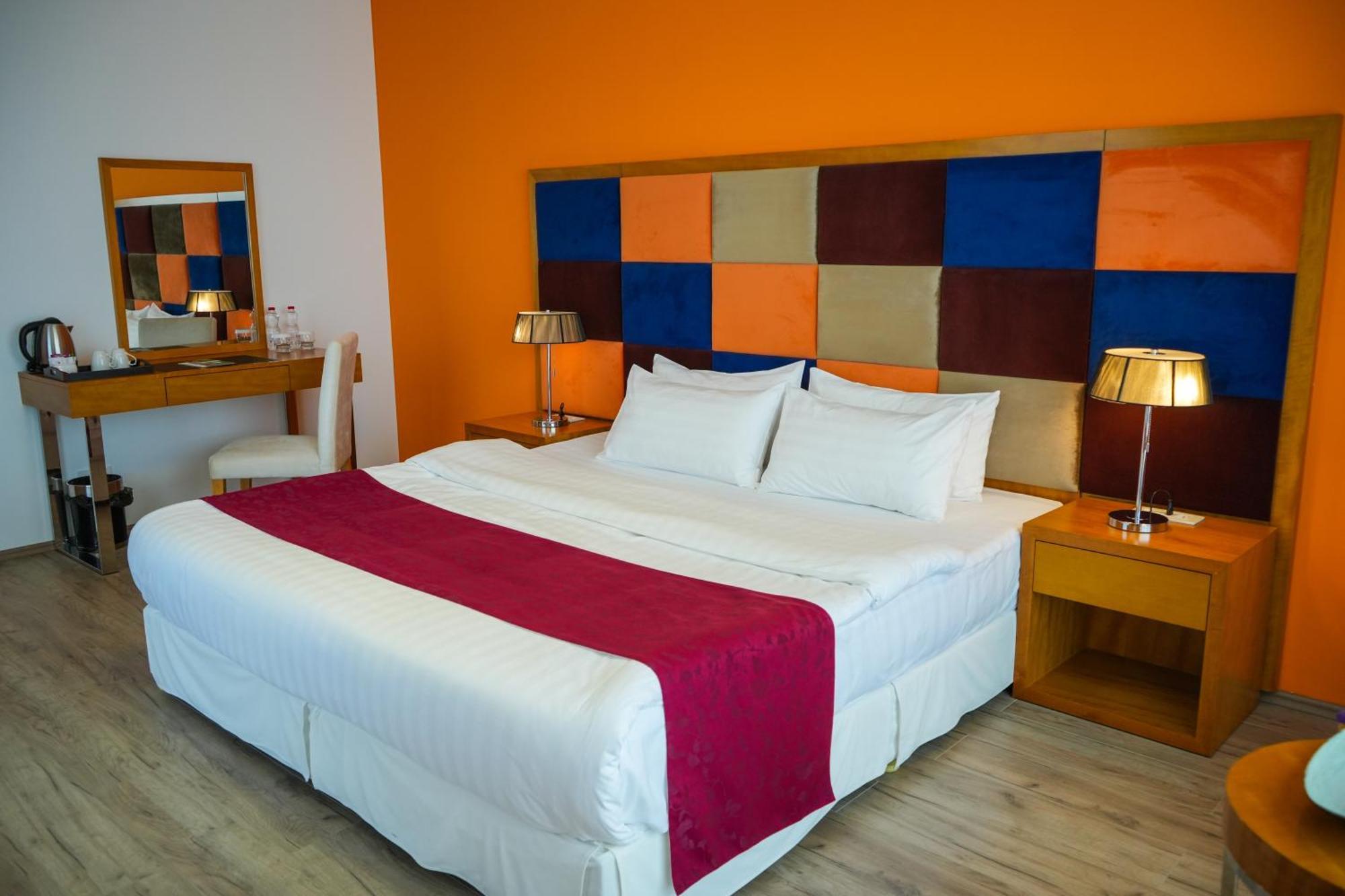 Queen Vali Palace Prilepnica Екстериор снимка