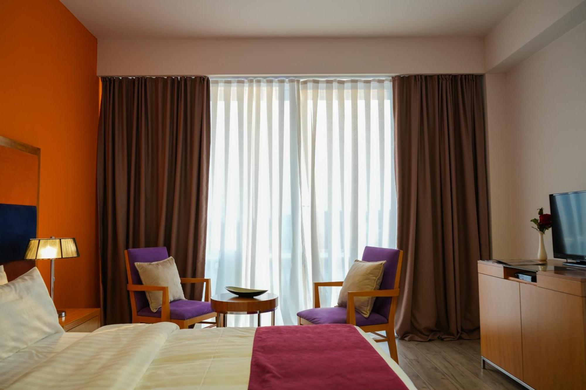 Queen Vali Palace Prilepnica Екстериор снимка