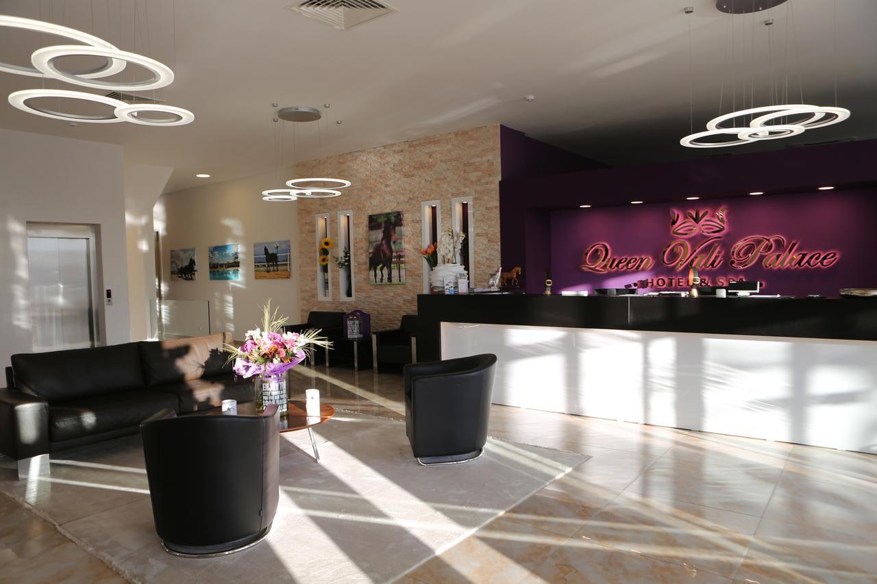 Queen Vali Palace Prilepnica Екстериор снимка