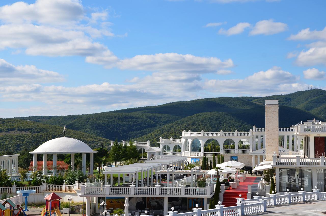 Queen Vali Palace Prilepnica Екстериор снимка