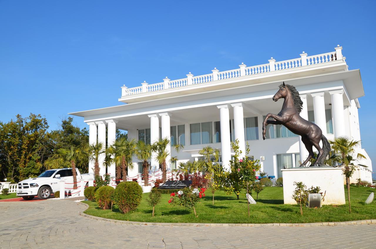 Queen Vali Palace Prilepnica Екстериор снимка